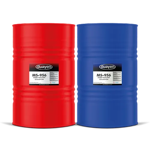 MS - 956 - D Earthquake Reinforcement