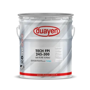 TECH FPI 245 - 300 Two Pack Adhesive