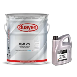 TECH FPI-293 Polyurethane Adhesive