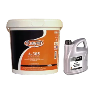 A-305  Poliüretan Dolgu Macunu 