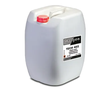 TECH 402 - 30 Polyurethane Adhesive