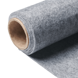 POLYPROPYLENE GEOTEXTILE MAT (100 gr/m2)