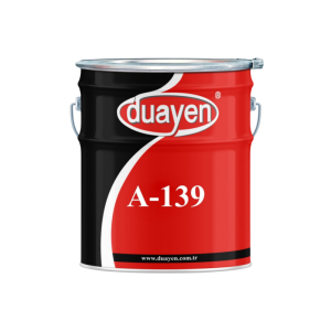 A-139 Polyurethane Self Levelling Coating