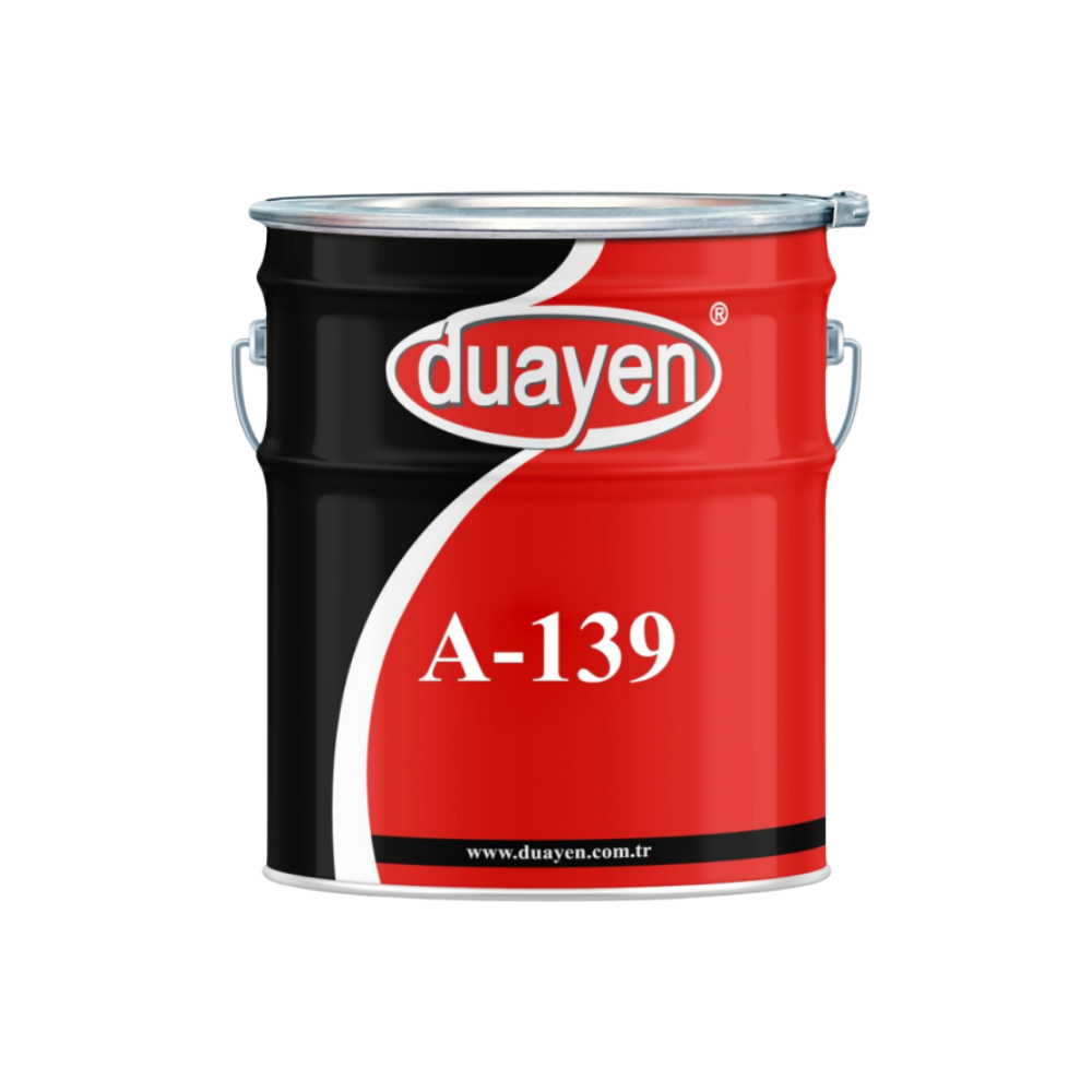 A-139 Polyurethane Self Levelling Coating