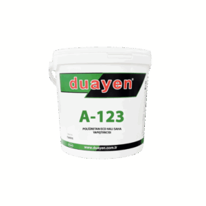 A-123 Polyurethane Eco Artificial Turf Adhesive