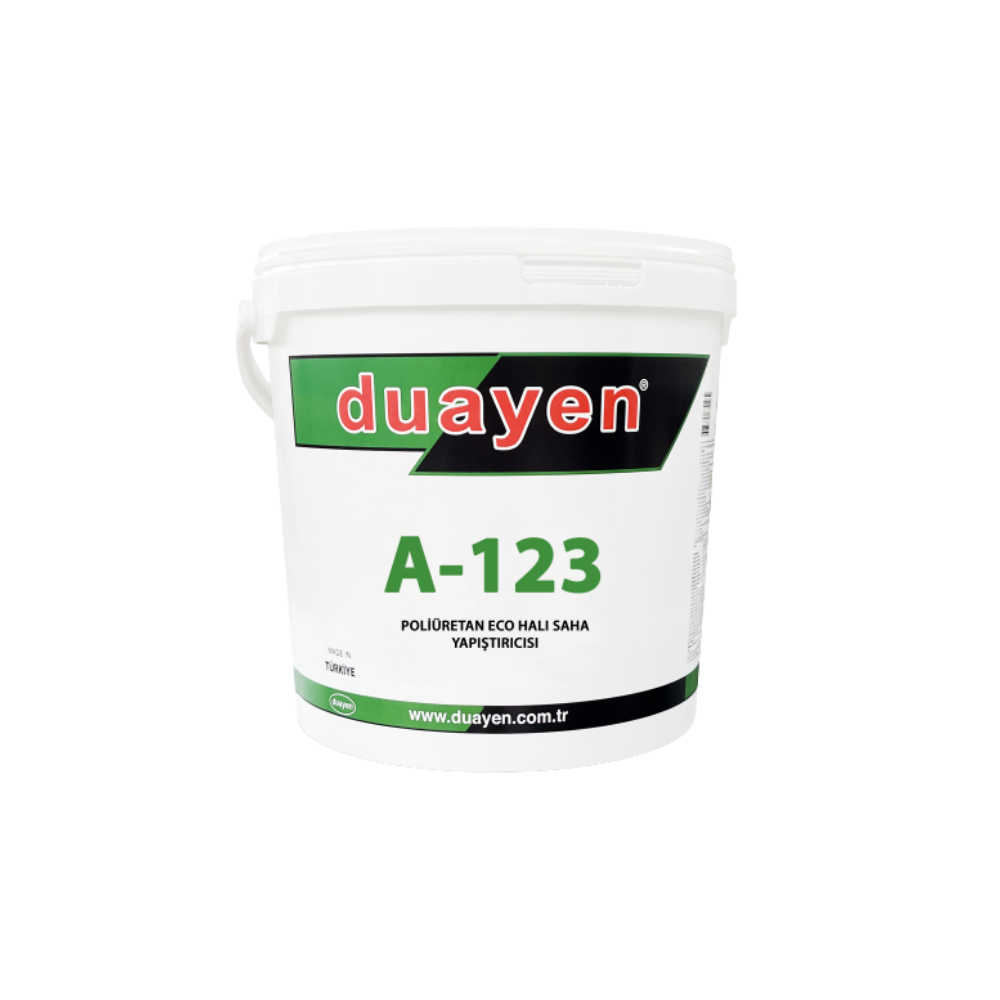 A-123 Polyurethane Eco Artificial Turf Adhesive