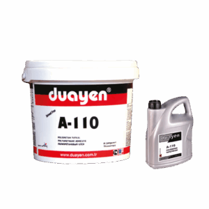 A-110 Polyurethane Parquet Adhesive