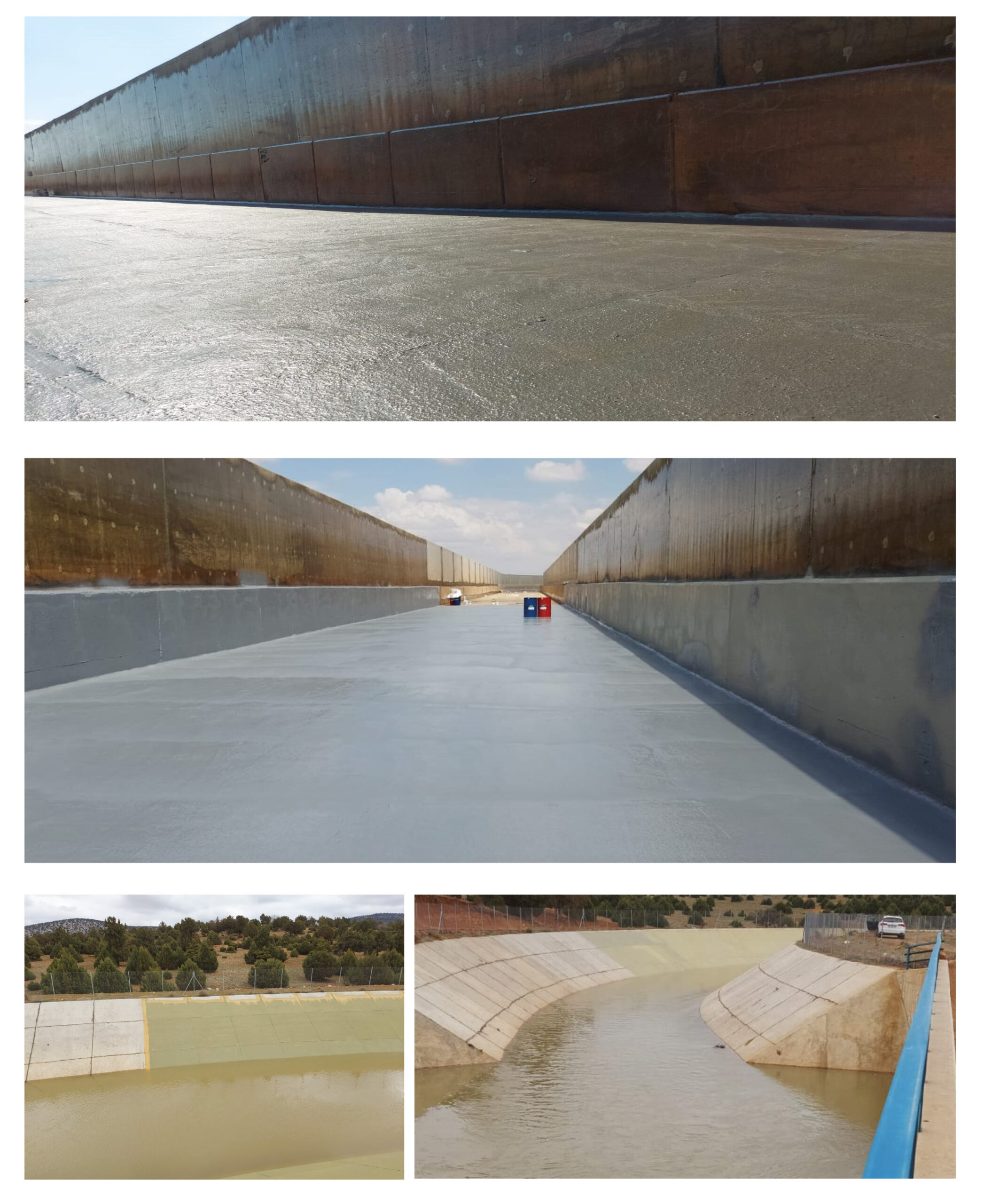 ANTIBLAST SPRAY SYSTEM Two-Component Spray System - Image 2