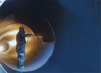 Metal Surface Coatings