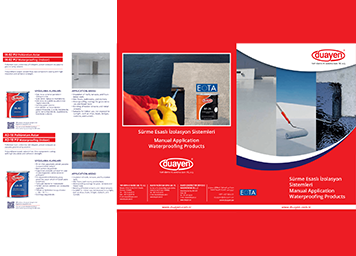 Insulation Catalog