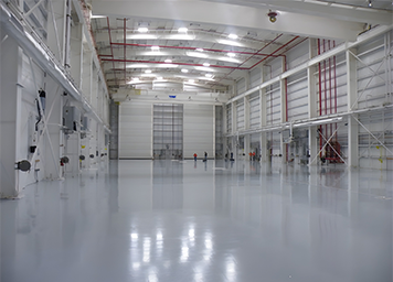 Floor Coatings