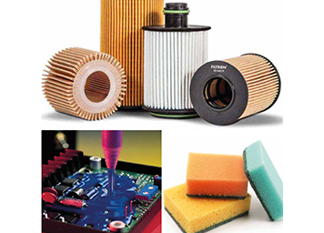 Industrial Adhesives