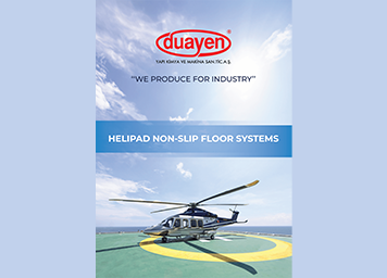 Helipad Catalog