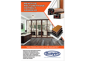 Reactive Hotmelt Catalog