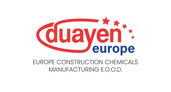 Duayen Europe Map