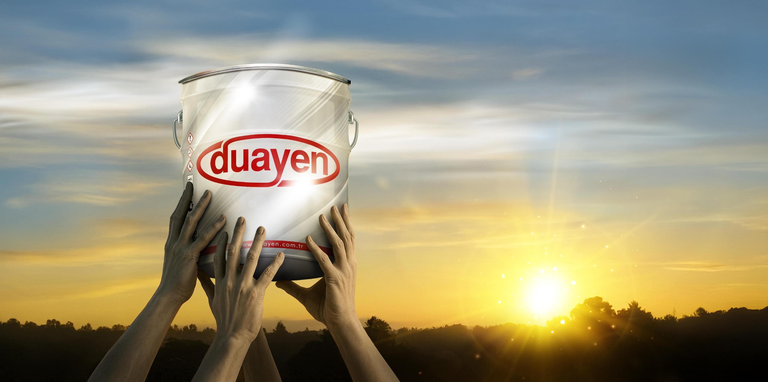 Duayen Yapi Promotional Video