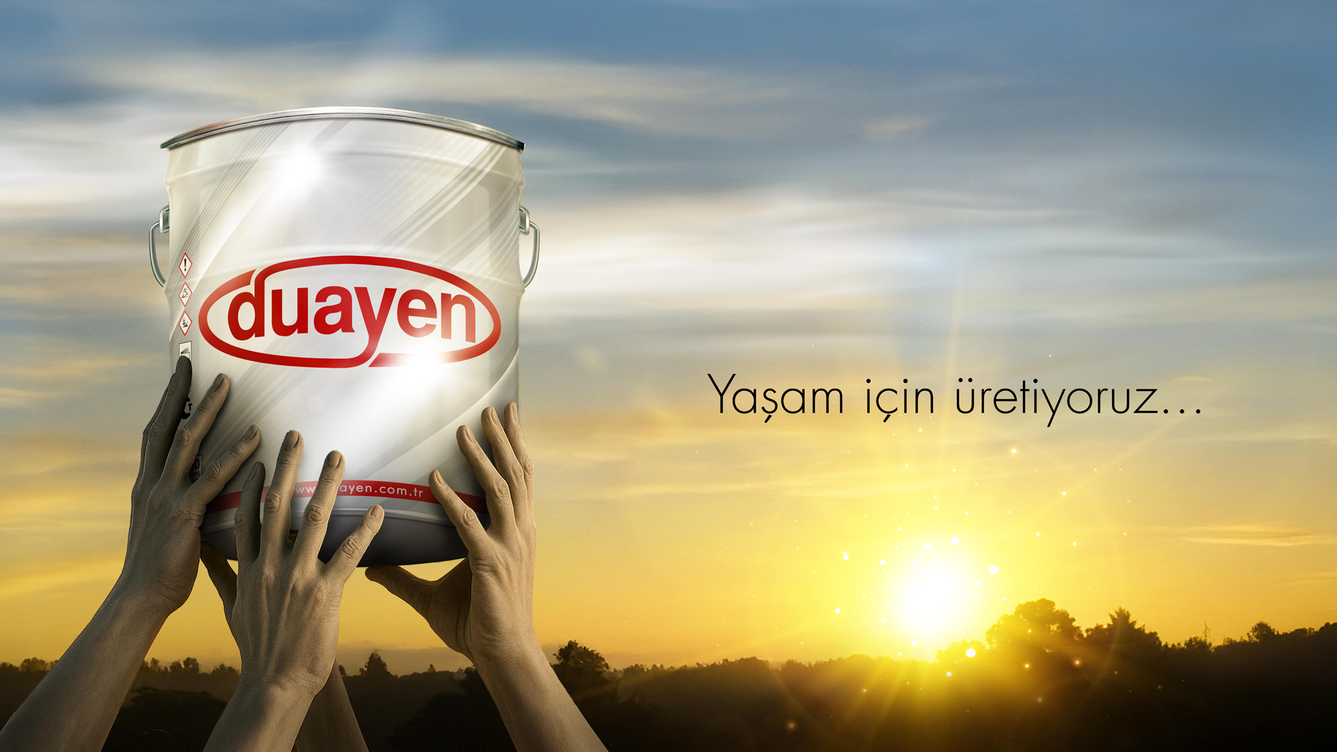 Duayen Yapı